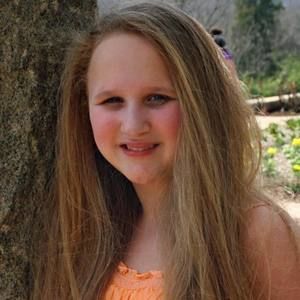 Meet your Posher, Kaitlynn